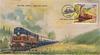 100 Years of Railways to Doon Valley