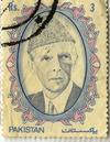 Mohammed Ali Jinnah