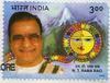 Stamp Honoring N.T. Rama Rao