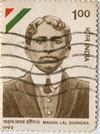 Madan Lal Dhingra