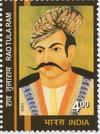 Rao Tularam, a Hero of 1857 War of Independence