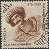 Raja Rammohun Roy (1772-1833)