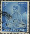 Indian Stamp Database