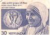 Mother Teresa and the Nobel Prize of 1979