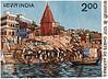 Bathing Ghats of Varanasi