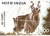 Indian Postage Stamps