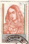 Begum Hazrat Mahal