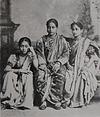 ''Hindoo Ladies''