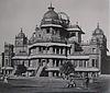 Palace of Roshan-ud-Daulah, Lucknow