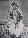 Sir Sher Mahomed Khan