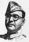 Subhas Chandra Bose