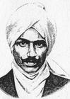 Subramanya Bharati (1882-1921)