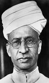 Sarvepalli Radhakrishnan (1888-1975)