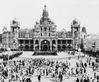 The Mysore Palace