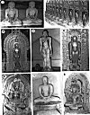 Jain Monuments of Haduvalli