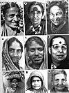 Women of Karavali