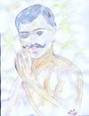 Chandrashekhar Azad 