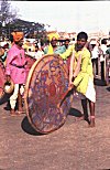 Folk Artists of Karnataka