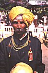 Folk Artists of Karnataka