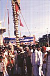 Nandikolu - A folk dance of Karnataka