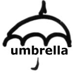 Kamat Umbrella Contents