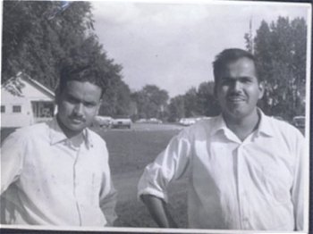 Deshpande and Kamat