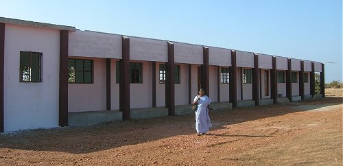 Dayanand Vidyabharati Gurukul