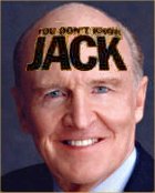 You don't know Jack