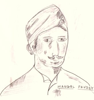 Mangal Pandey