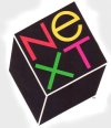 NeXT Computer Logo