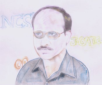 T.B.Rajashekar
