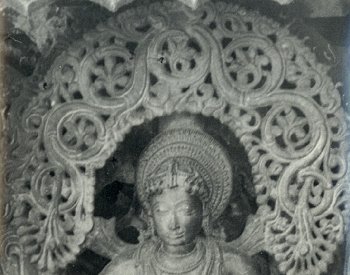 Hoysala Period Scultures 