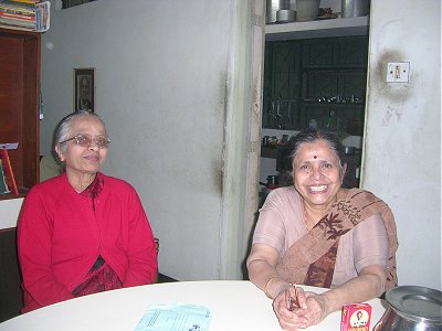Memories of Jyotsna 