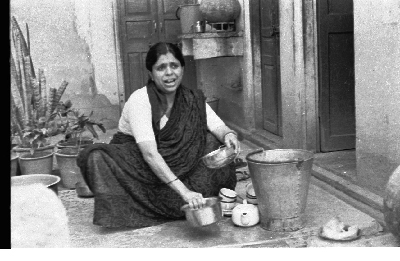Memories of Jyotsna 