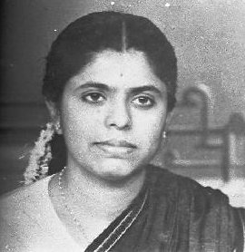 Jyotsna Burde 