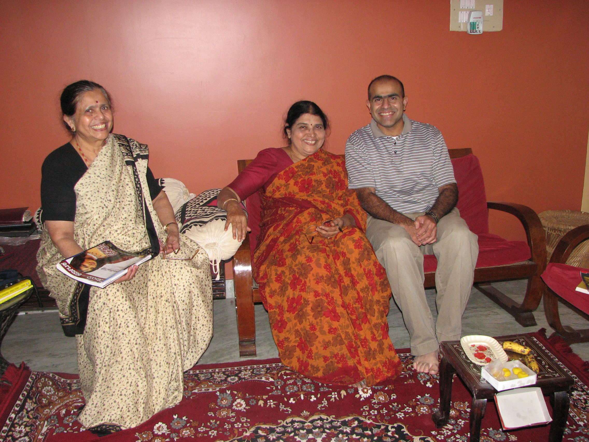 Memories of Jyotsna 
