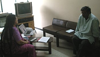 Memories of Jyotsna 