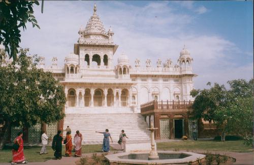 Memories of Jyotsna 