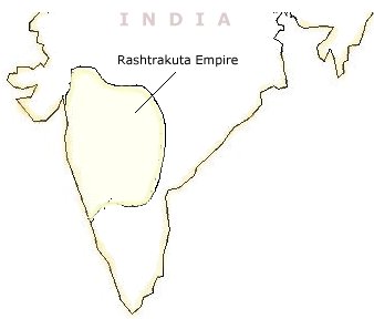 Rashtrakuta Kingdom