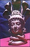 Lord Shiva in Indian Art
