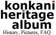 Click to See Konkani Index