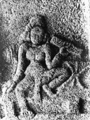 Savinirmadi : A Unique Memorial to a Learned Lady  10th Century Karnataka