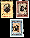 Stamps of Goa