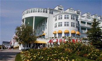 The Grand Hotel